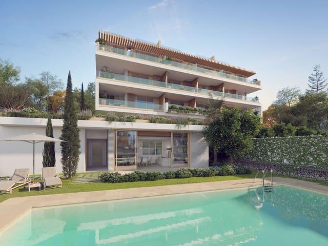 Ático en venta en Costa del Sol Occidental, Andalucía