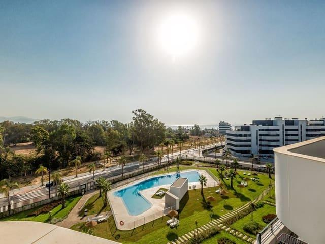 Ático en venta en Costa del Sol Occidental, Andalucía