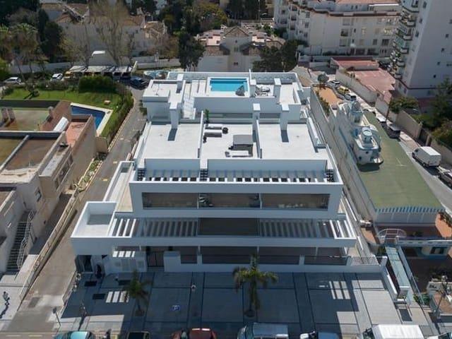 Ático en venta en Costa del Sol Occidental, Andalucía