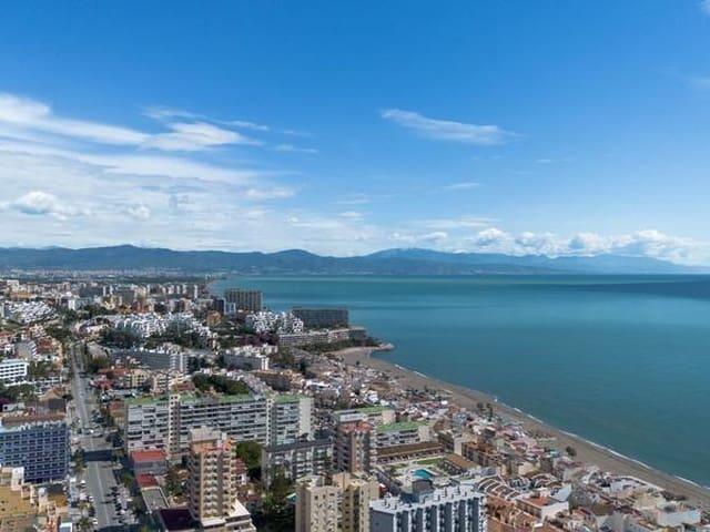 Ático en venta en Costa del Sol Occidental, Andalucía