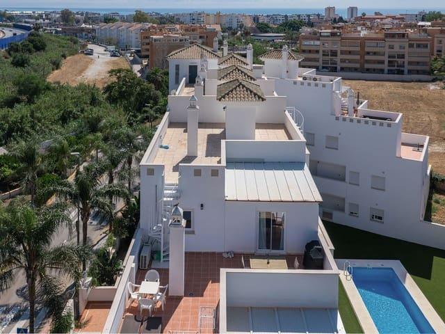 Ático en venta en Costa del Sol Occidental, Andalucía