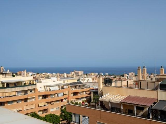 Ático en venta en Costa del Sol Occidental, Andalucía