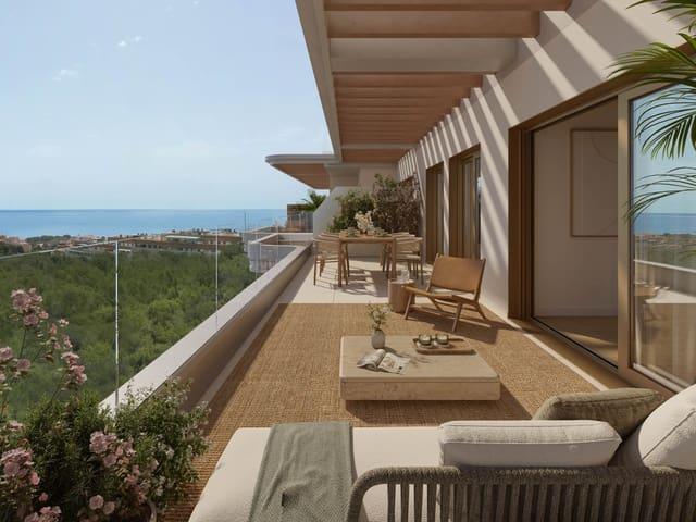Ático en venta en Costa del Sol Occidental, Andalucía