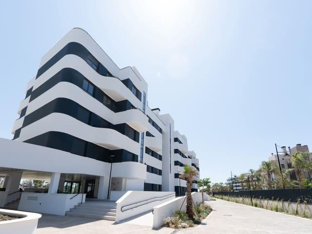 Ático en venta en Costa del Sol Occidental, Andalucía