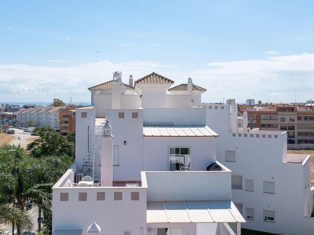 Ático en venta en Costa del Sol Occidental, Andalucía