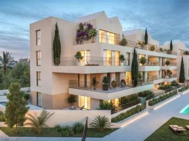 Ático en venta en Costa del Sol Occidental, Andalucía