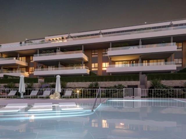 Ático en venta en Costa del Sol Occidental, Andalucía