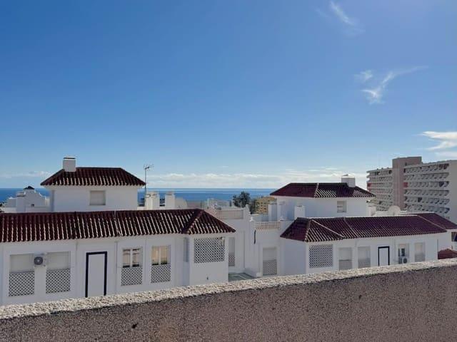 Ático en venta en Costa del Sol Occidental, Andalucía