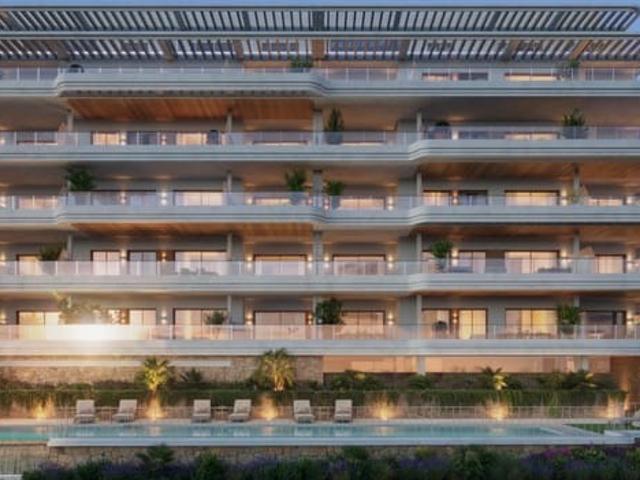 Ático en venta en Costa del Sol Occidental, Andalucía