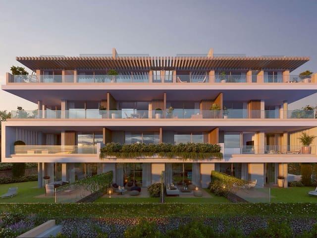 Ático en venta en Costa del Sol Occidental, Andalucía