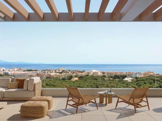 Ático en venta en Costa del Sol Occidental, Andalucía