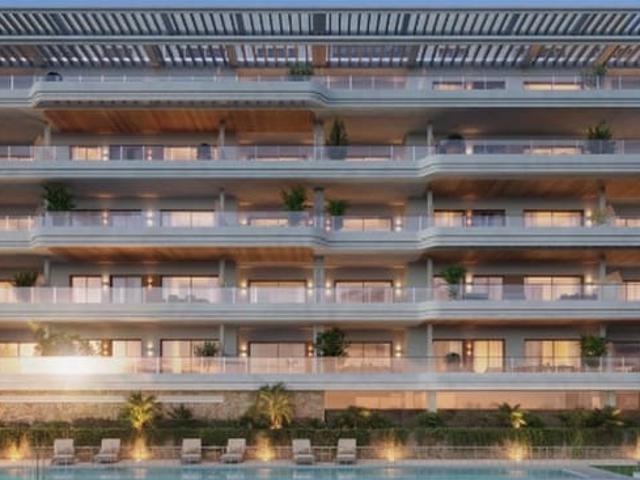 Ático en venta en Costa del Sol Occidental, Andalucía