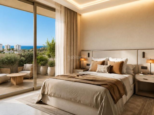Ático en venta en Costa del Sol Occidental, Andalucía