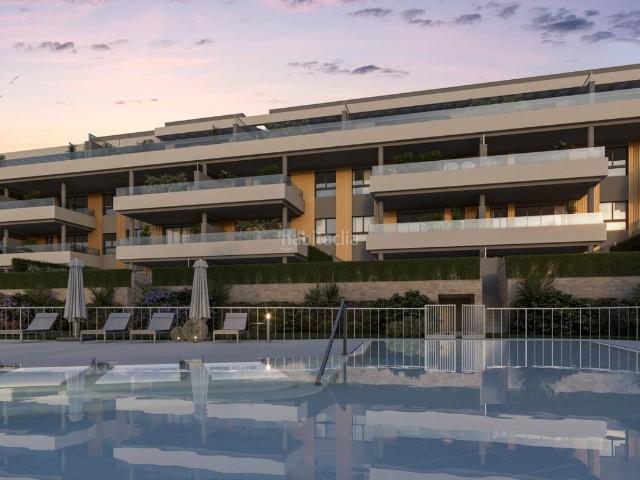 Ático en venta en Costa del Sol Occidental, Andalucía