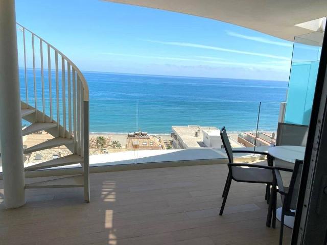 Ático en venta en La Sierrezuela, Costa del Sol Occidental