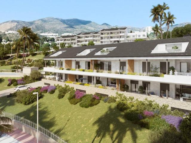 Ático en venta en La Sierrezuela, Costa del Sol Occidental