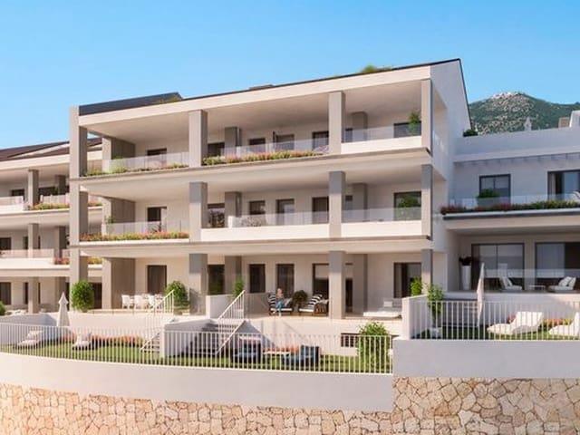 Ático en venta en La Perla-Torremuelle, Benalmádena