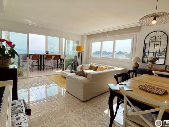 Ático en venta en Calvià, Serra de Tramuntana