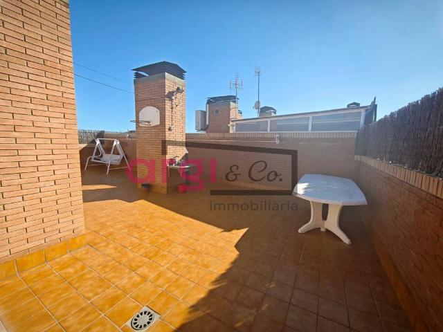 Ático en venta en Viladecans, Baix Llobregat