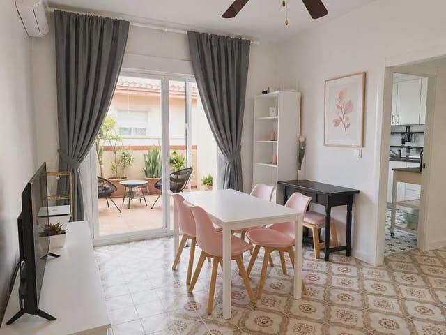 Ático en venta en Comarca de la Costa Granadina, Andalucía