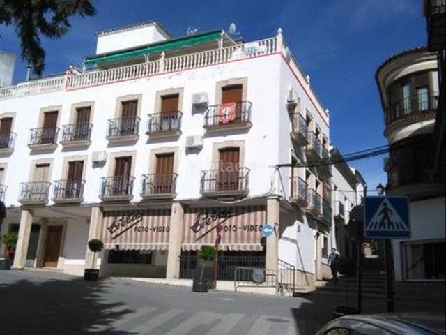 Ático en venta en Torreperogil, Andalucía