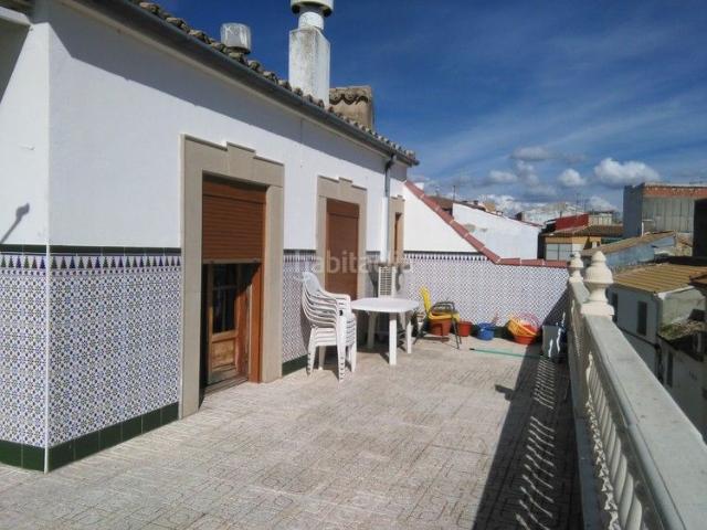 Ático en venta en Torreperogil, Andalucía