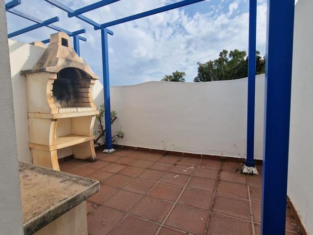 Ático en venta en Torrequebrada, Costa del Sol Occidental