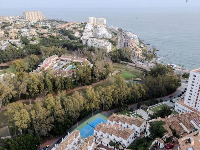 Ático en venta en Torrequebrada, Costa del Sol Occidental