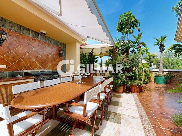 Ático en venta en Torrequebrada, Benalmádena