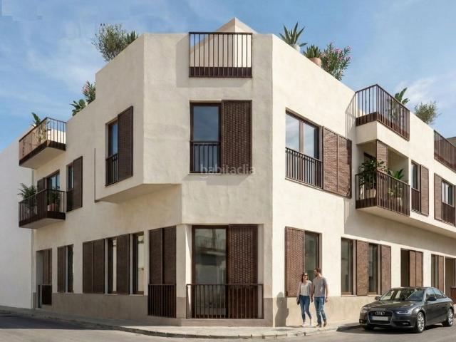 Ático en venta en Vega Media del Segura, Murcia