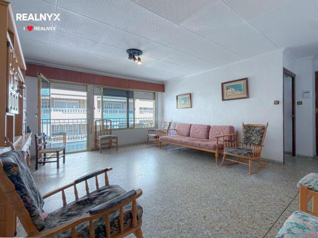 Ático en venta en Torrevieja, Alacant / Alicante