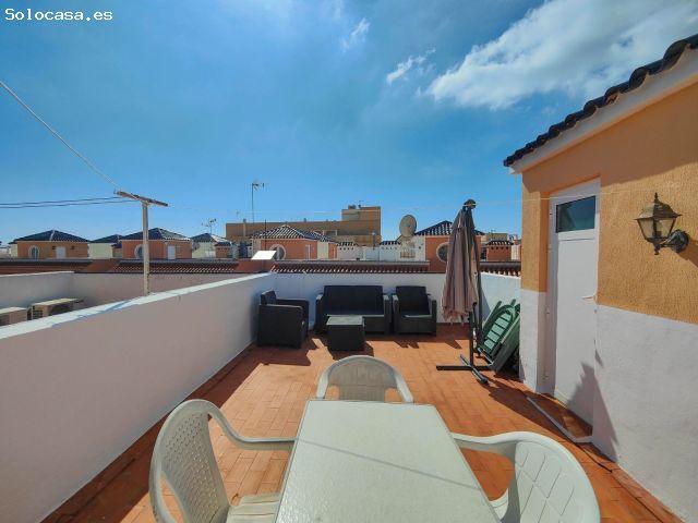 Piso en venta en La Mata, el Baix Segura / La Vega Baja
