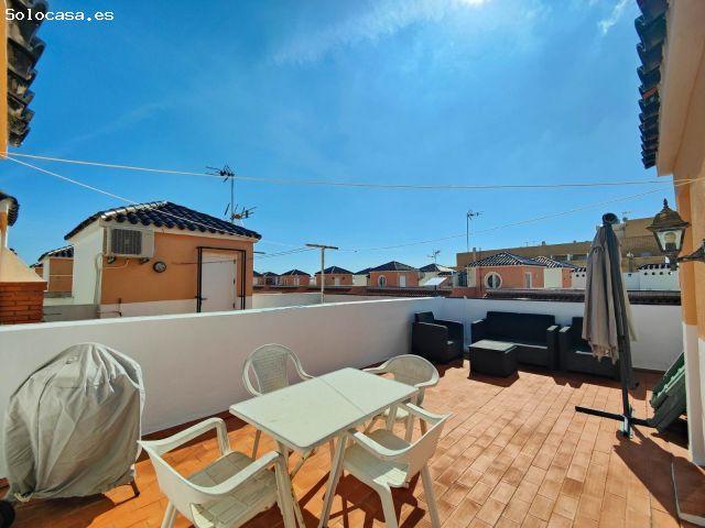 Piso en venta en La Mata, Torrevieja