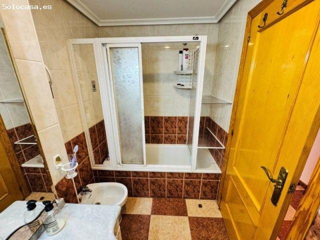 Piso en venta en La Mata, Torrevieja