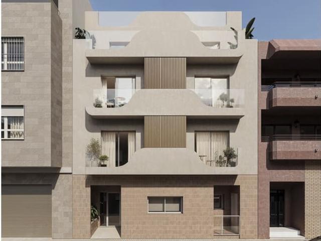 Ático en venta en La Veleta, Torrevieja