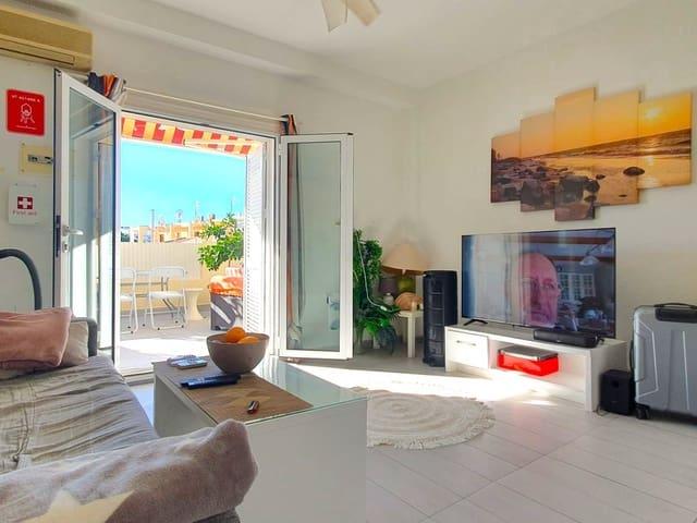 Ático en venta en La Mata, el Baix Segura / La Vega Baja