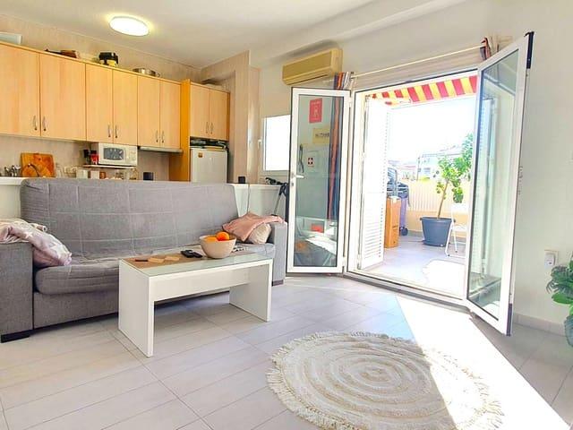 Ático en venta en La Mata, el Baix Segura / La Vega Baja