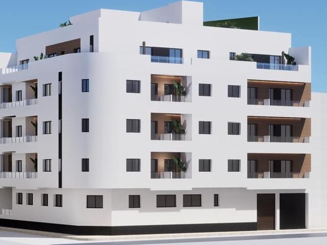 Ático en venta en La Mata, el Baix Segura / La Vega Baja