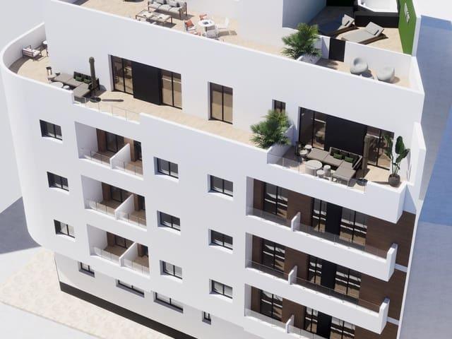 Ático en venta en La Mata, el Baix Segura / La Vega Baja