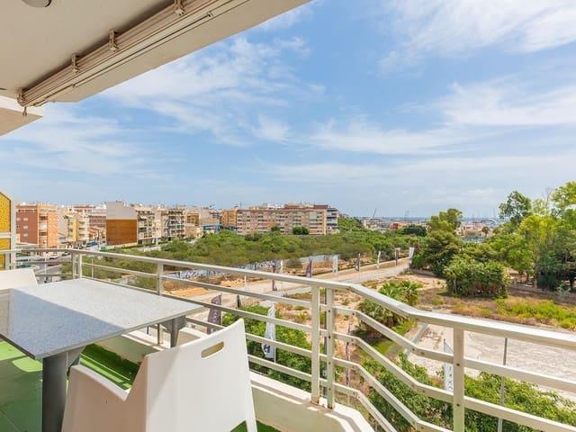 Ático en venta en La Veleta, el Baix Segura / La Vega Baja