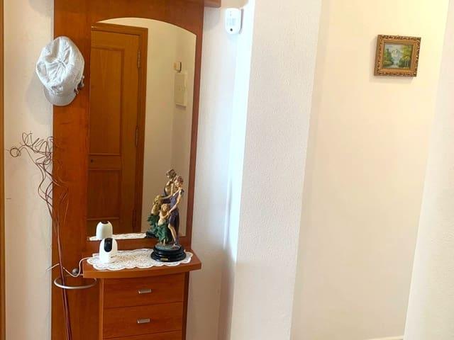 Ático en venta en La Veleta, el Baix Segura / La Vega Baja