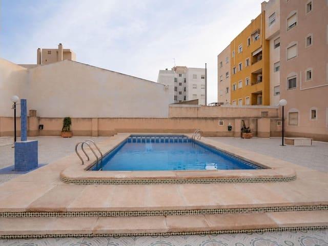 Ático en venta en La Veleta, el Baix Segura / La Vega Baja