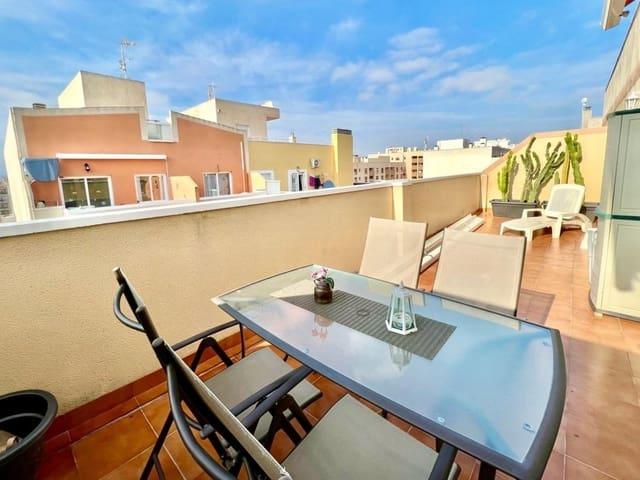 Ático en venta en La Veleta, el Baix Segura / La Vega Baja