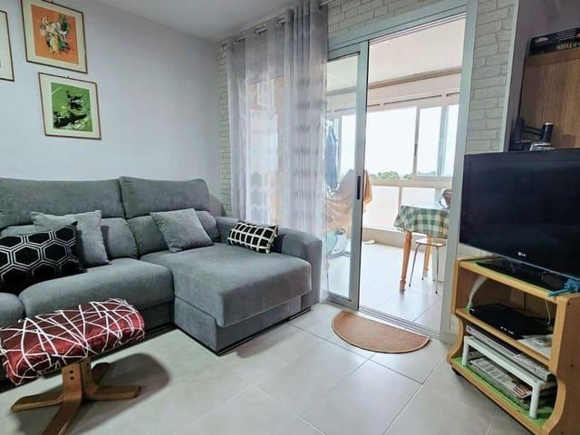 Ático en venta en La Veleta, el Baix Segura / La Vega Baja