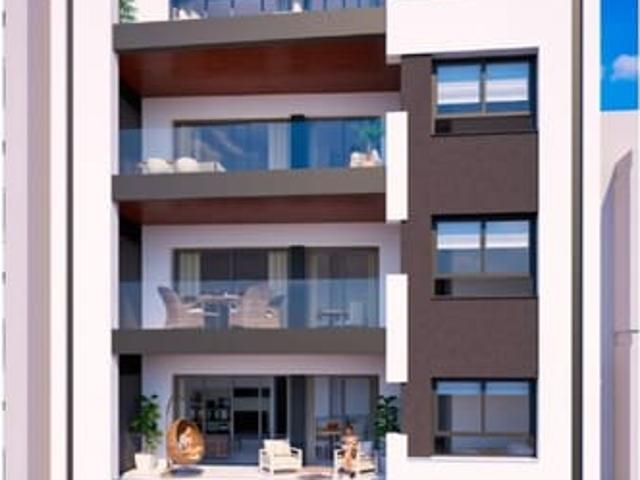 Ático en venta en La Veleta, Torrevieja