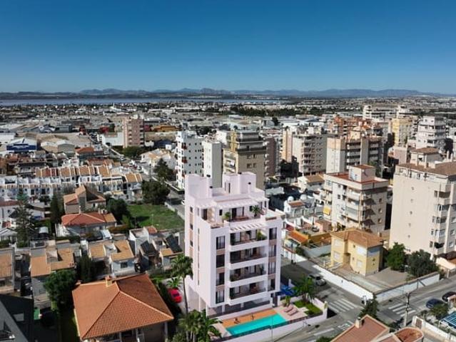 Ático en venta en La Veleta, el Baix Segura / La Vega Baja