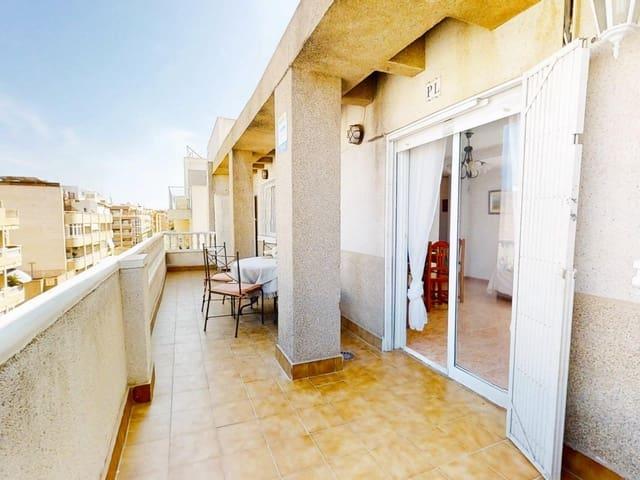 Ático en venta en La Veleta, el Baix Segura / La Vega Baja