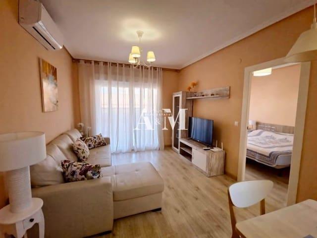 Ático en venta en La Veleta, el Baix Segura / La Vega Baja