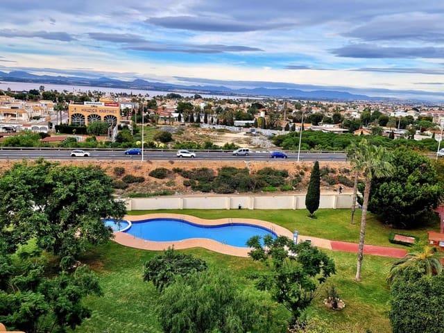 Ático en venta en La Veleta, Torrevieja