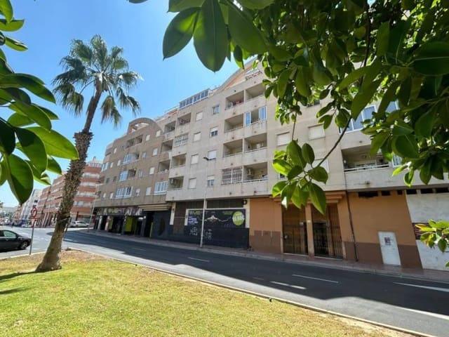 Ático en venta en La Veleta, el Baix Segura / La Vega Baja